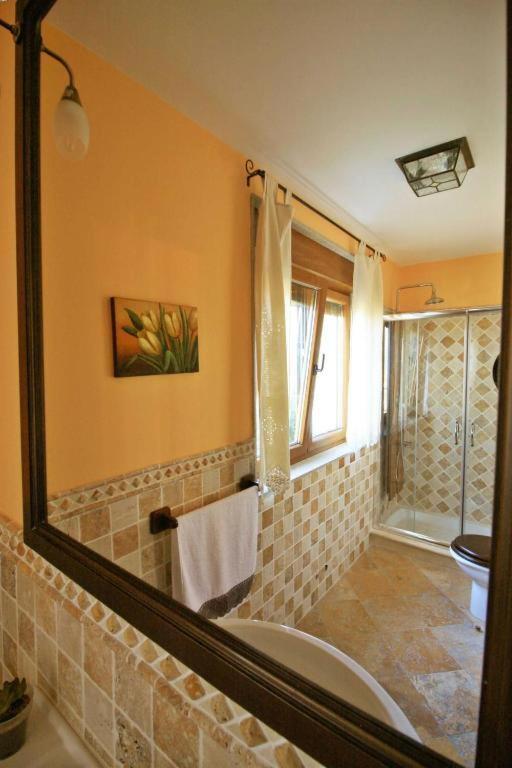 Casa Os Castelos Ribeira Eksteriør bilde