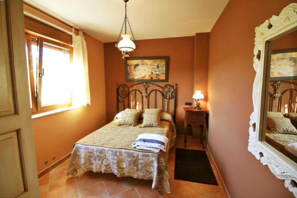 Casa Os Castelos Ribeira Eksteriør bilde