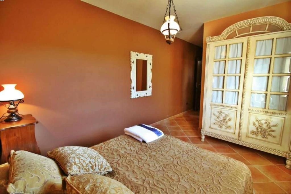 Casa Os Castelos Ribeira Eksteriør bilde